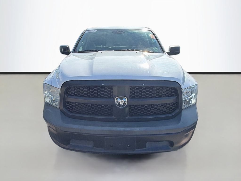 ram ram 1500 pickup 2018 1C6RR6KG4JS315326 image ram ram 1500 pickup 2018 1C6RR6KG4JS315326 image